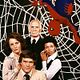photo Chip Field, Ellen Bry, Nicholas Hammond, Robert F. Simon