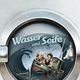 Wasser und Seife