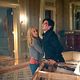 Heroes : photo Hayden Panettiere, Milo Ventimiglia