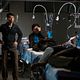 Heroes : photo James Kyson Lee, Masi Oka
