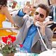 Gossip Girl : photo Andrew McCarthy