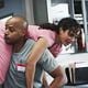 Scrubs - Die Anfänger : photo Donald Faison, Judy Reyes