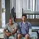 Scrubs - Die Anfänger : photo Donald Faison, Zach Braff