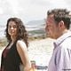 Lost : photo Michael Emerson, Zuleikha Robinson