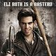 Inglorious Basterds : poster Eli Roth, Quentin Tarantino