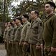 Inglourious Basterds : photo B.J. Novak, Gedeon Burkhard, Omar Doom, Quentin Tarantino