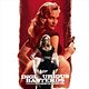 Inglorious Basterds : poster Diane Kruger, Quentin Tarantino