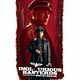 Inglorious Basterds : poster Christoph Waltz, Quentin Tarantino