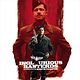 Inglorious Basterds : poster Brad Pitt, Quentin Tarantino