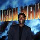Iron Man 2 : photo Don Cheadle, Jon Favreau