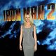 Iron Man 2 : photo Gwyneth Paltrow, Jon Favreau
