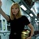 Iron Man 2 : photo Gwyneth Paltrow, Jon Favreau
