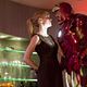 Iron Man 2 : photo Gwyneth Paltrow, Jon Favreau, Robert Downey Jr.