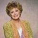 Golden Girls : photo Rue McClanahan