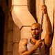 Dark Blue : photo Omari Hardwick