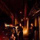 Dark Blue : photo Dylan McDermott, Logan Marshall-Green, Nicki Lynn Aycox, Omari Hardwick