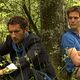 photo Andy Gillet, Simon Buret