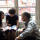 Yuki & Nina : photo Hippolyte Girardot, Nobuhiro Suwa, Noë Sampy, Tsuyu Shimizu