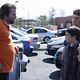 Sons of Tucson : photo Frank Dolce, Troy Gentile, Tyler Labine