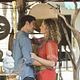 The Pacific : photo Joseph Mazzello, Rami Malek