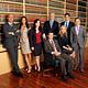 photo Ben Lawson, Billy Zane, Clancy Brown, Leah Pipes, Matt Long