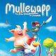 Mullewapp - Das große Kinoabenteuer der Freunde : poster