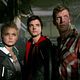 Primeval - Rückkehr der Urzeitmonster : photo Andrew Lee-Potts, Hannah Spearritt, Jason Flemyng