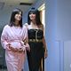 90210 : photo Jessica Lowndes, Shannen Doherty