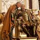 Kampf der Titanen : photo Alexa Davalos, Louis Leterrier, Polly Walker, Vincent Regan