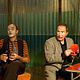 36 Vues Du Pic Saint Loup : photo André Marcon, Jacques Bonnaffé, Jacques Rivette
