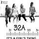 32 A - It's A Girl Thing