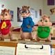 Alvin und die Chipmunks 2