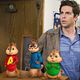 Alvin und die Chipmunks 2 : photo Betty Thomas