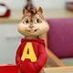 Alvin und die Chipmunks 2 : photo Betty Thomas
