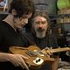 It Might Get Loud : photo Davis Guggenheim, Jack White