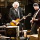 It Might Get Loud : photo Davis Guggenheim, Jack White, Jimmy Page, The Edge
