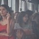 Jeder Tag ist ein Fest : photo Dima El-Horr, Manal Khader