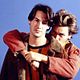 My Private Idaho - Das Ende der Unschuld : photo Gus Van Sant, Keanu Reeves, River Phoenix
