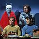 Foto - SERIES - Star Trek : 288