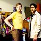 Youth in Revolt : photo Adhir Kalyan, Michael Cera, Miguel Arteta