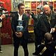 From Paris With Love : photo John Travolta, Jonathan Rhys Meyers, Pierre Morel