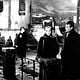 Weiße Nächte : photo Luchino Visconti, Marcello Mastroianni, Maria Schell