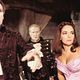 Die Schlangengrube und das Pendel : photo Harald Reinl, Karin Dor