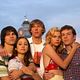 Bild zu Autumn Reeser, Derek Carter, Hilarie Burton, Jason Ritter