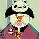 Foto - FILM - Panda Petit Panda : 140987