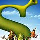 Affiche (autres) - FILM - Shrek Forever After : 57212