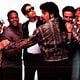 photo Adam Goldberg, Corinne Bohrer, D.L. Hughley, David Arquette, Phil Leeds