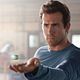 Bild zu <b>Green Lantern</b>: Martin Campbell, Ryan Reynolds