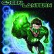 <b>Martin Campbell</b> Poster : Green Lantern