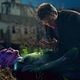 Green Lantern : photo Martin Campbell, Ryan Reynolds, Temuera Morrison